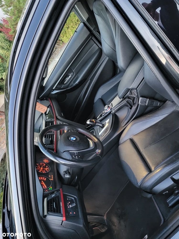 BMW Seria 3 318d - 10