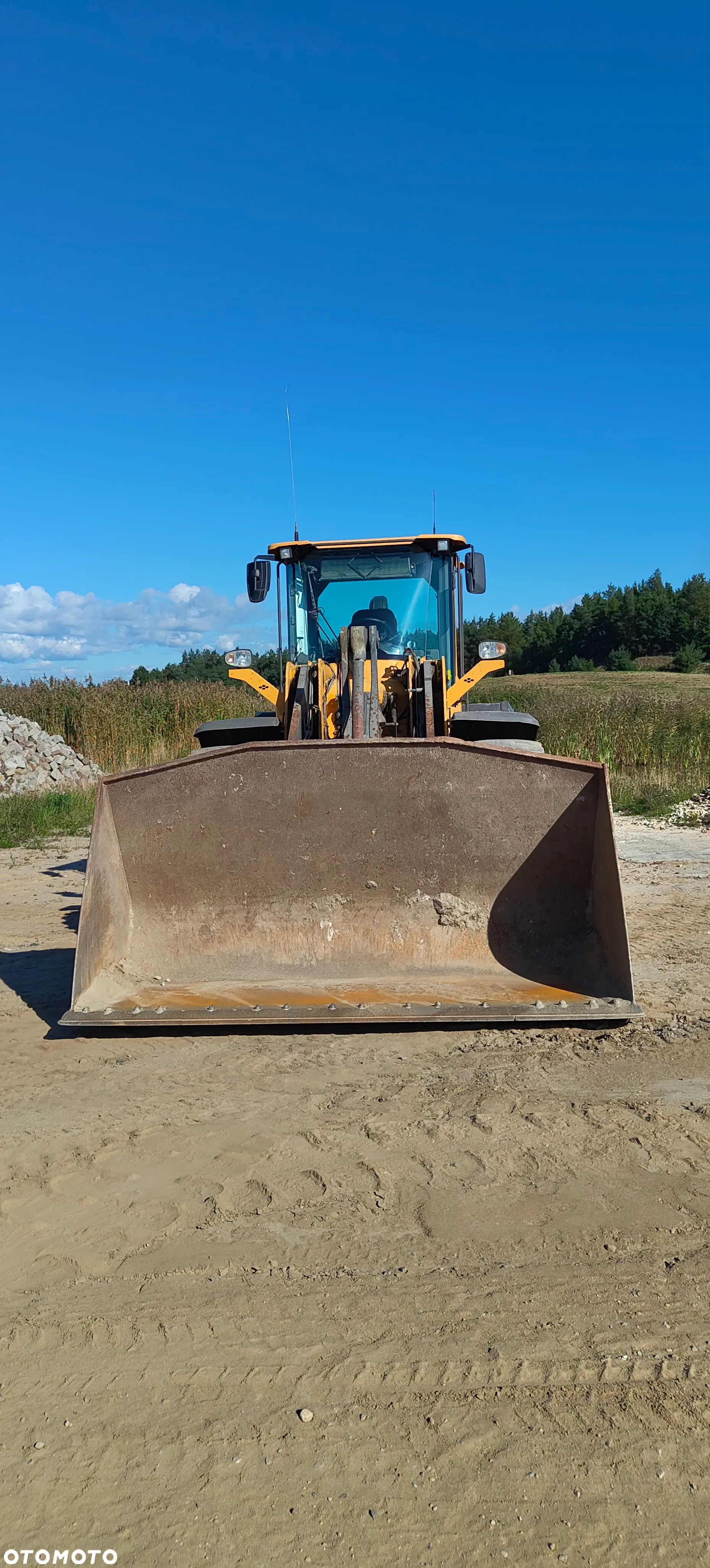 Volvo L120H - 6