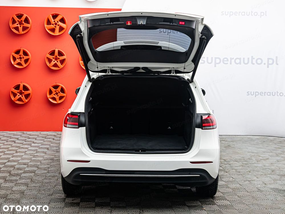 Mercedes-Benz Klasa B 180 d 7G-DCT - 31