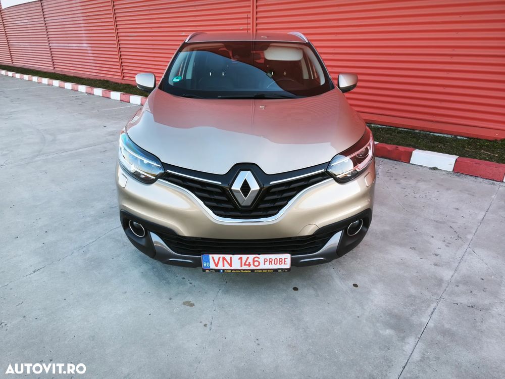 Renault Kadjar Energy dCi 110 Business - 5