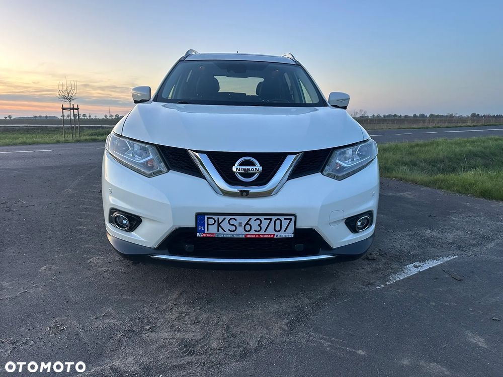 Nissan X-Trail - 2