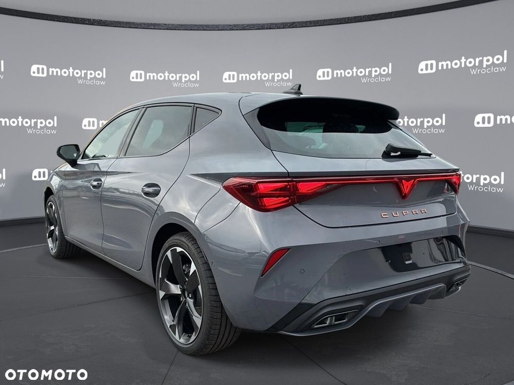 Cupra Leon - 8
