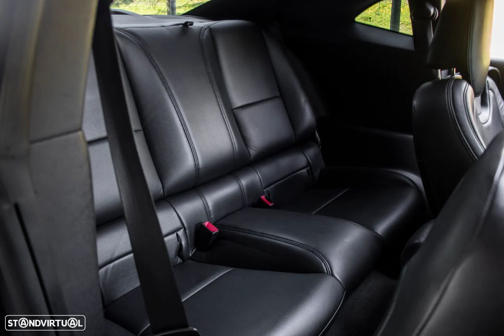 Chevrolet Camaro 6.2 V8 Aut. - 28