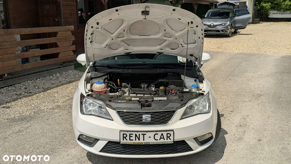 Seat Ibiza SC 1.2 Entry - 31