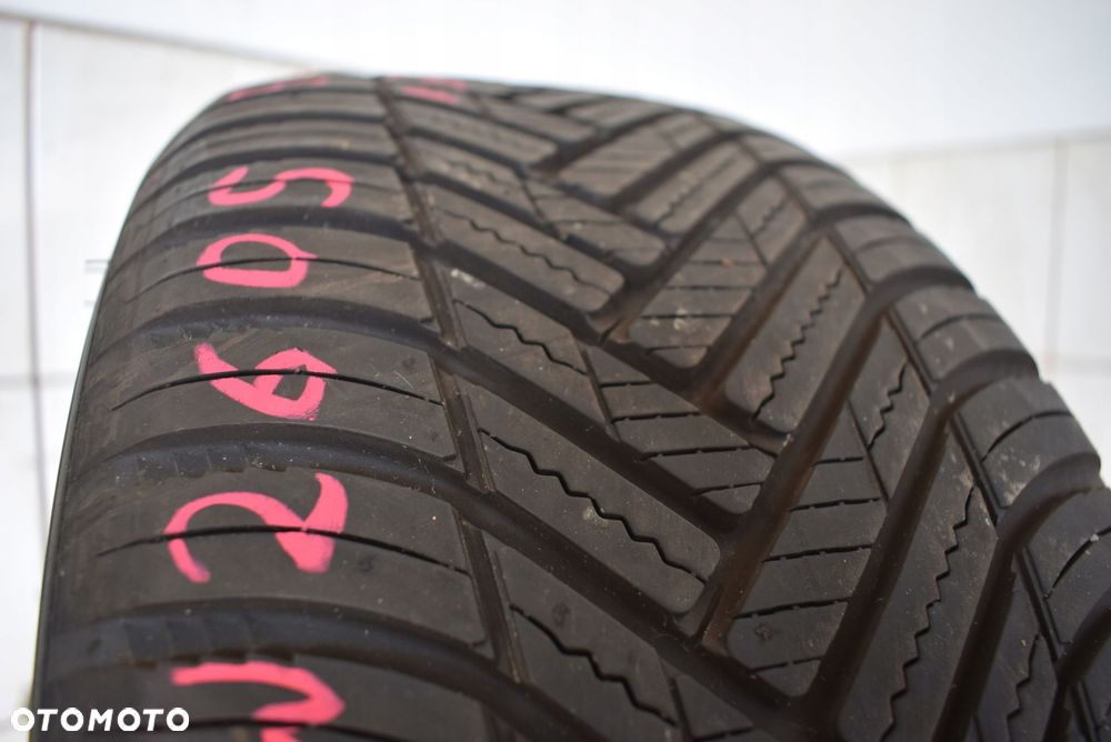 R17 225/50 Hankook Kinergy 4S 2 Wysyłka gratis! - 2