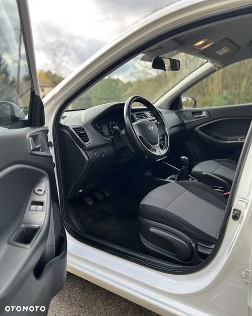 Hyundai i20 1.2 Fresh - 8