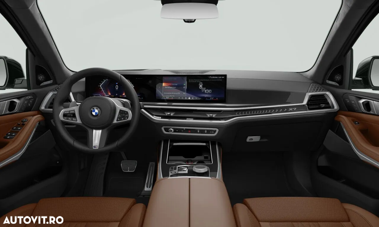 BMW X7 xDrive40d AT MHEV - 4
