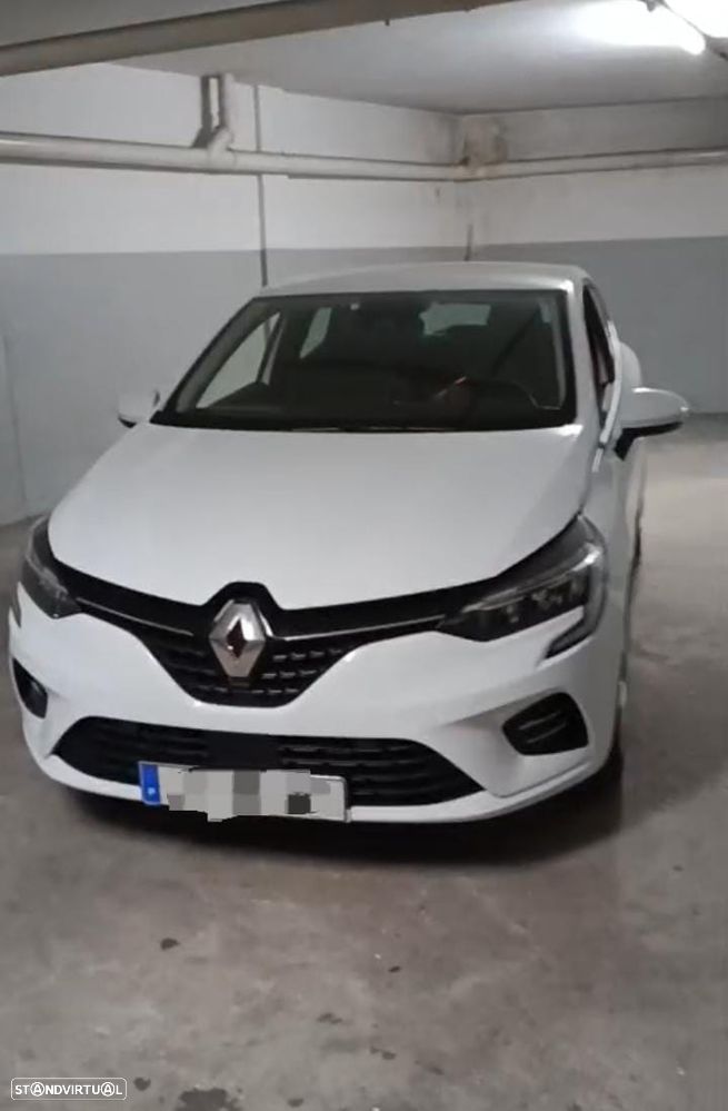 Renault Clio 1.0 SCe Zen - 1