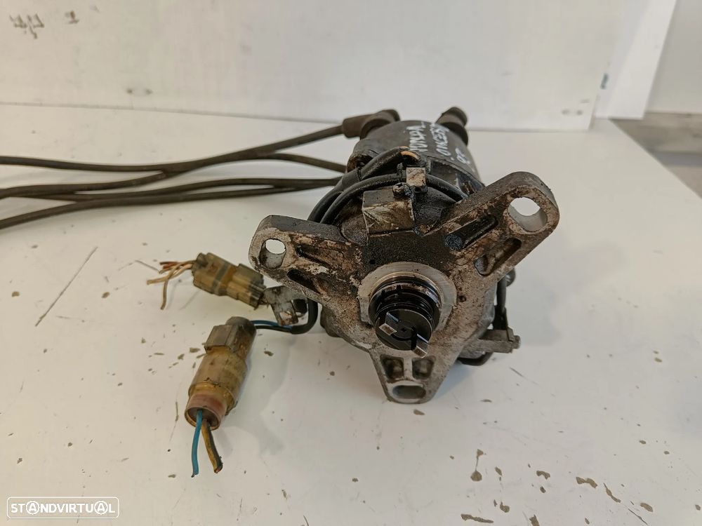 Distribuidor bobine Honda concerto 1993 - 3