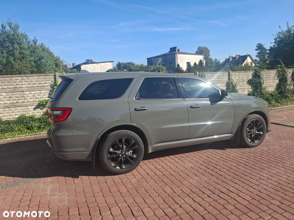 Dodge Durango - 3