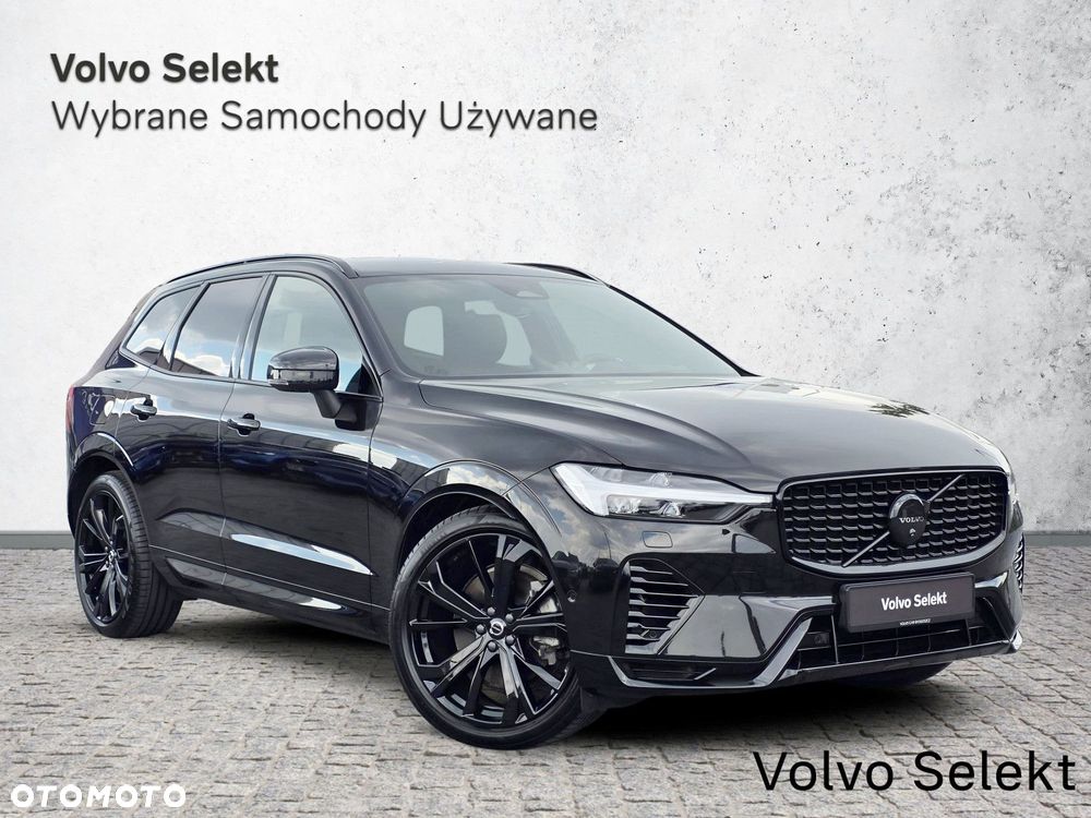 Volvo XC 60 - 4