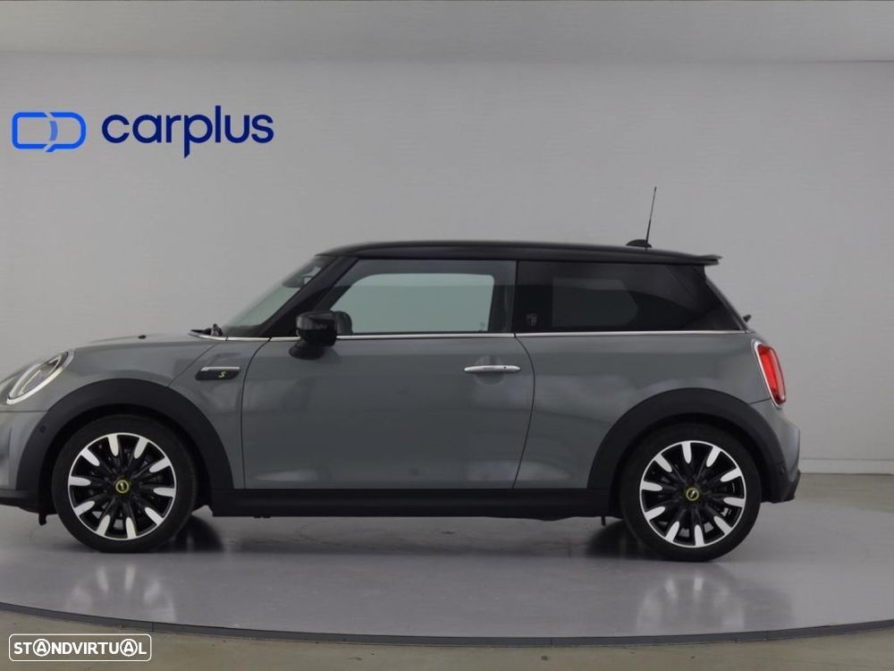 MINI 3 Portas Cooper SE - 4