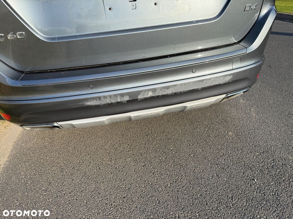 Volvo XC 60 - 11