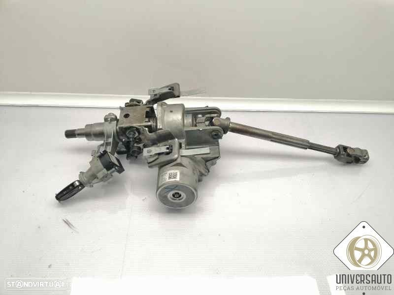 COLUNA DIREÇÃO FIAT GRANDE PUNTO 2008 - 1