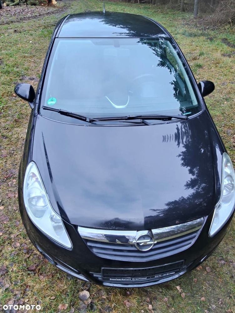 Opel Corsa - 7