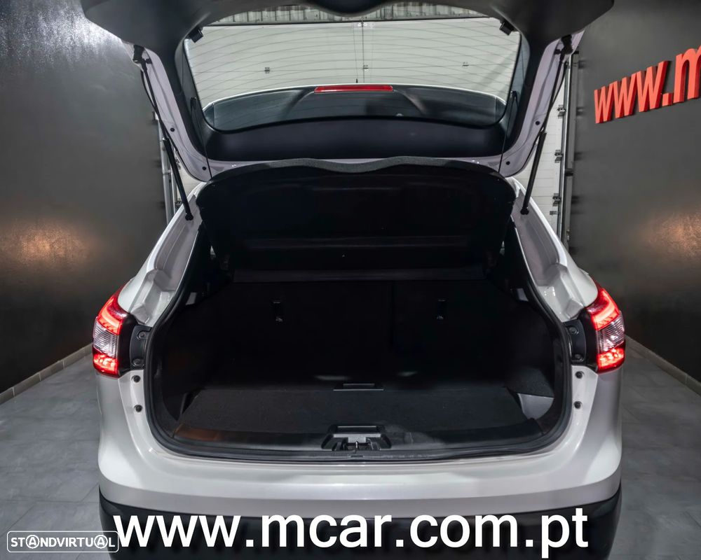 Nissan Qashqai - 13