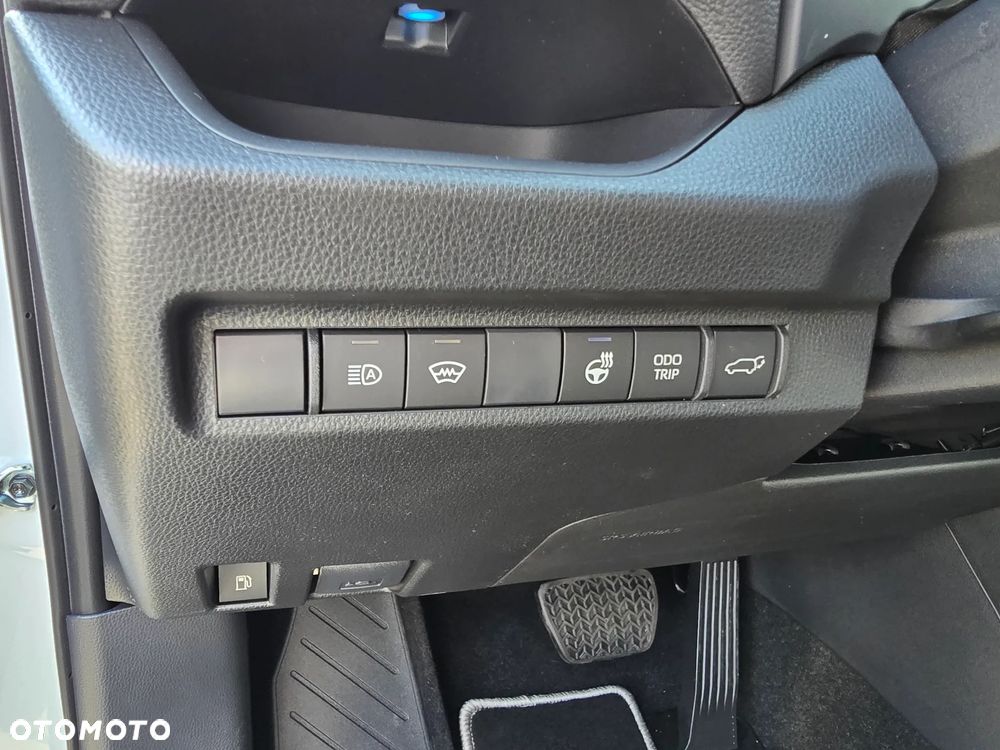 Toyota RAV4 2.5 Hybrid Selection 4x2 - 15