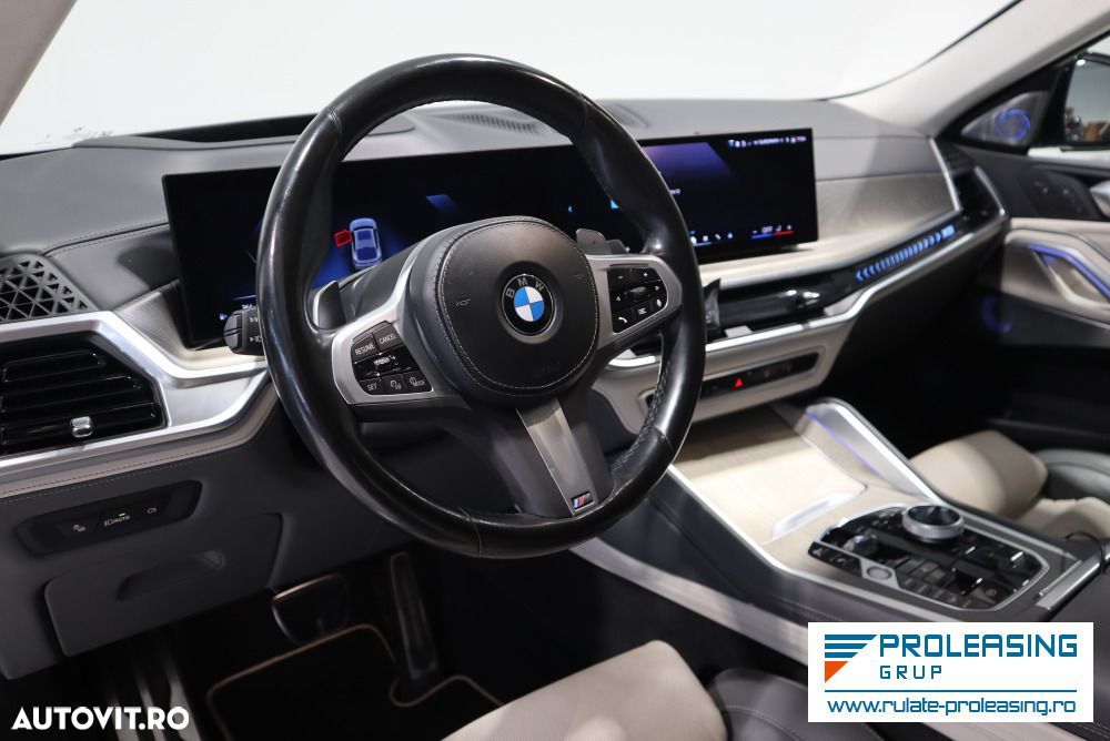 BMW X6 - 9