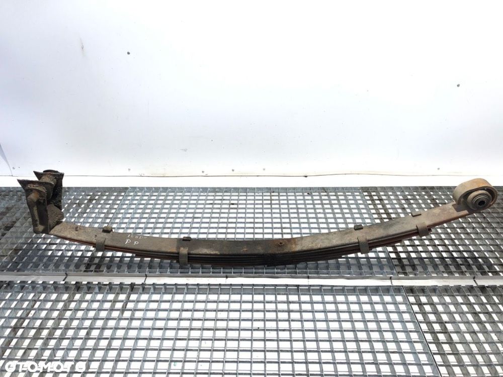 RESOR PRAWY PRZÓD  DAEWOO LUBLIN II Platforma / podwozie 1997 - 2022 2.4 TD (3354) 66 kW [90 KM] - 1