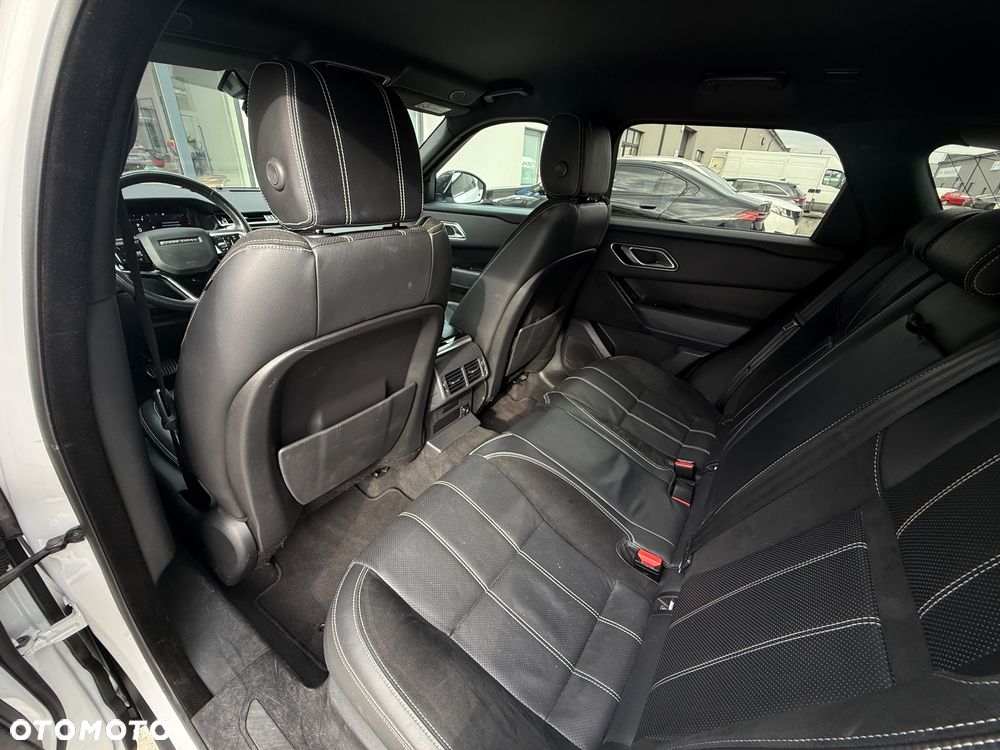 Land Rover Range Rover Velar 2.0 D200 mHEV R-Dynamic S - 36