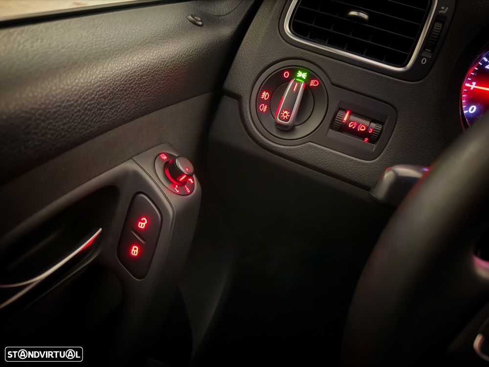 VW Polo 1.2 Confortline - 27