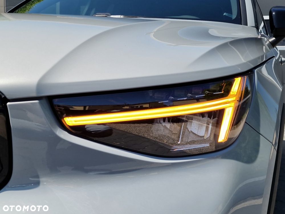 Volvo XC 40 - 12