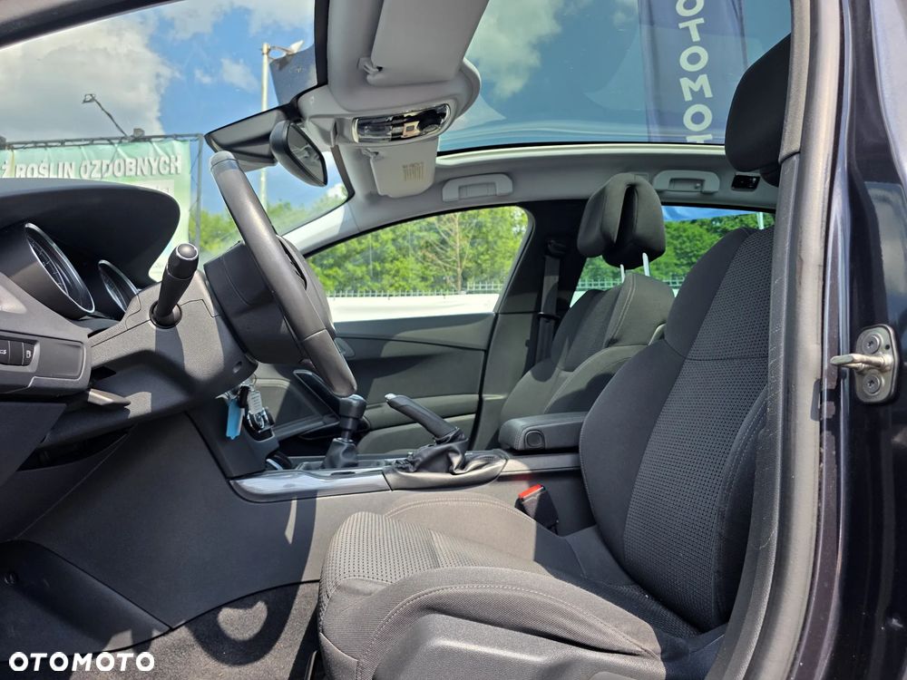 Peugeot 508 1.6 T Allure - 11