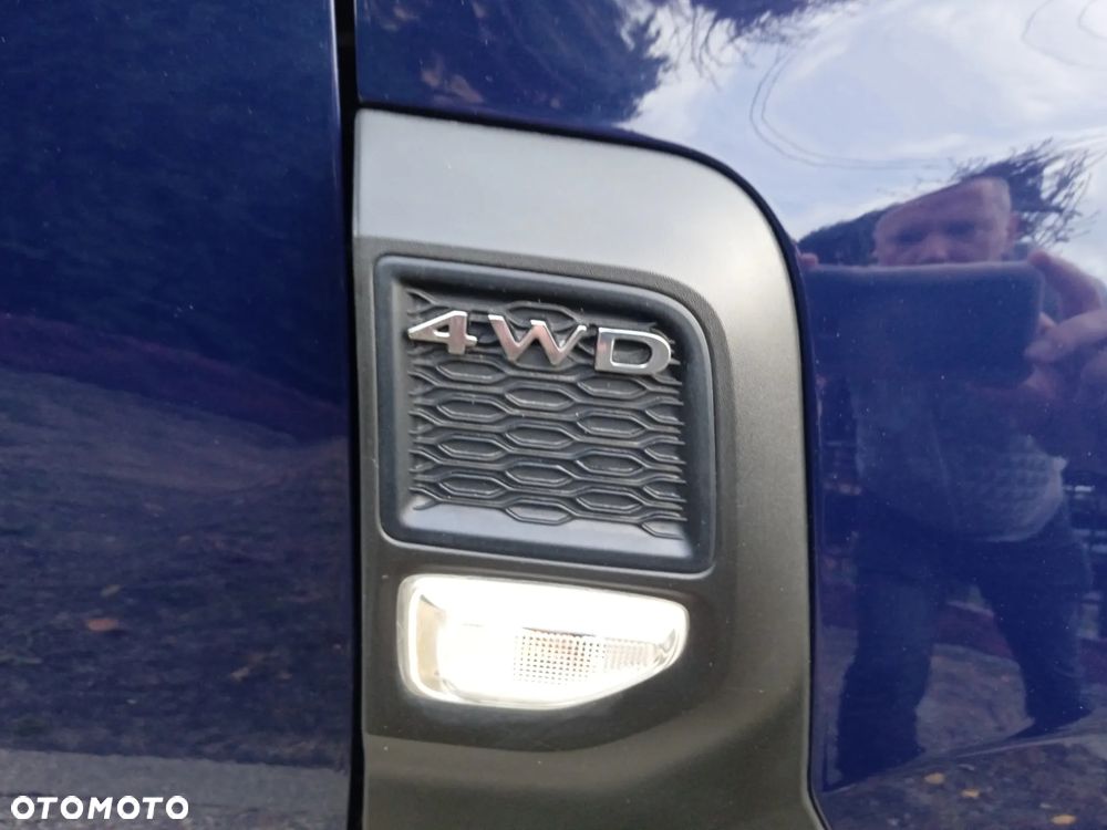 Dacia Duster - 25