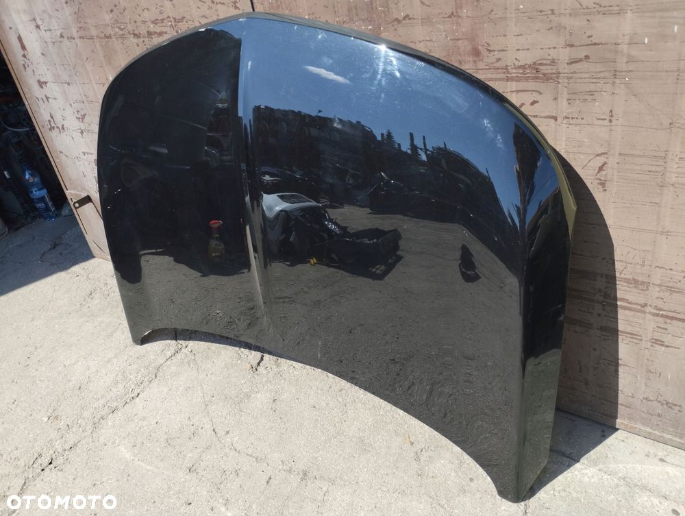 maska pokrywa silnika opel mokka ii b 2020-^ - 2