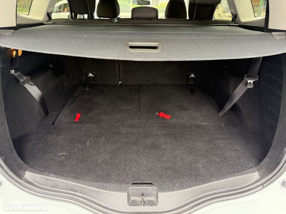 Renault Grand Scénic - 14