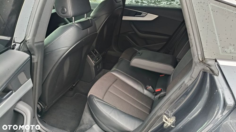 Audi A5 Sportback 3.0 TDI quattro tiptronic - 21