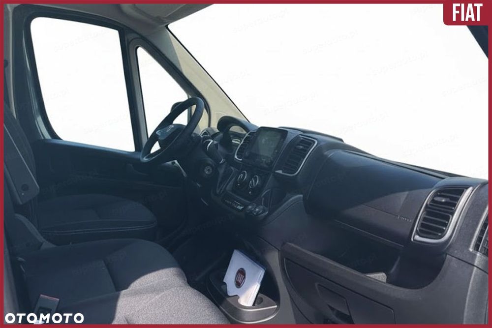 Fiat Ducato Maxi L3H2 AT 2.2 140KM - 6