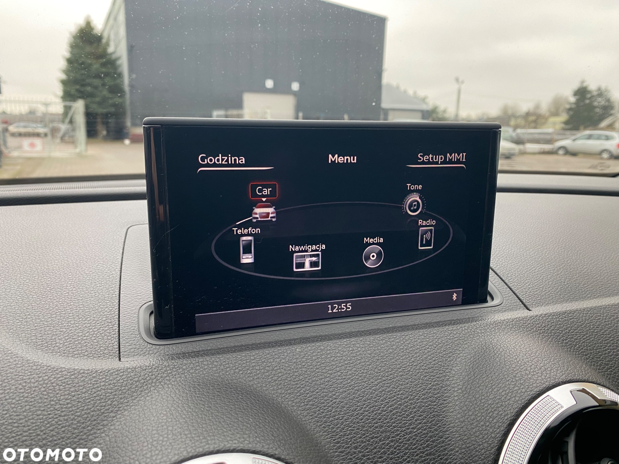 Audi S3 2.0 TFSI Quattro S tronic - 24