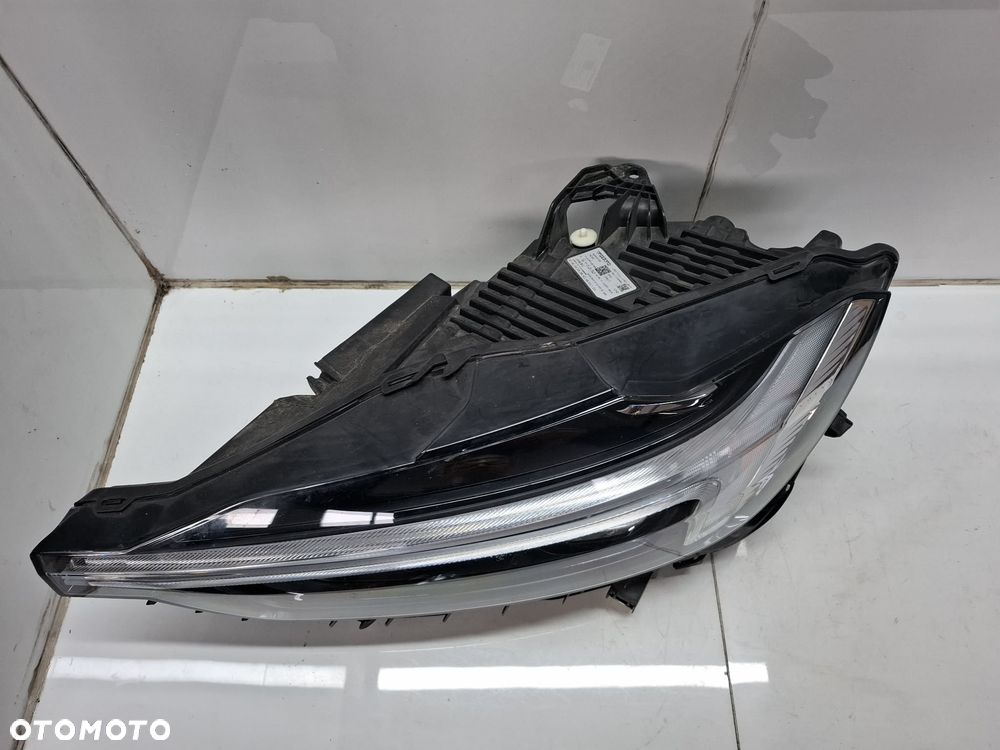 LEWA LAMPA PRZEDNIA PRZÓD VOLVO XC60 II LIFT FULL LED 32404705 IDEALNA - 7