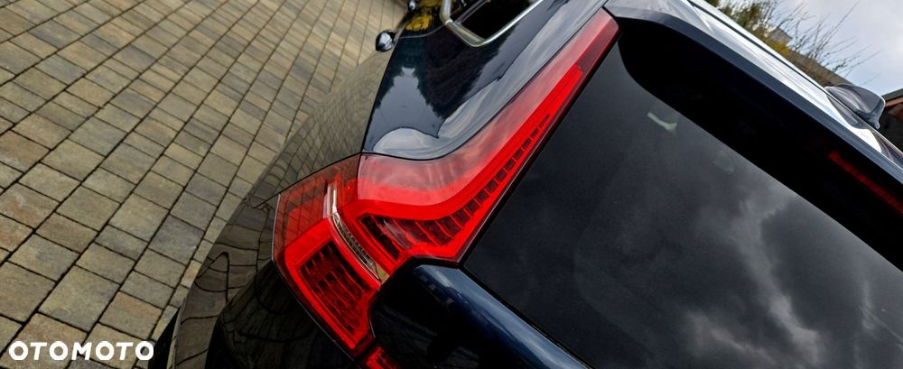 Volvo XC 60 B4 D Geartronic Momentum Pro - 13