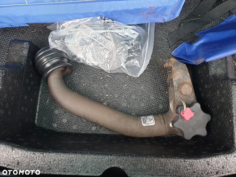 Hyundai Tucson 1.6 Turbo 2WD Intro Edition - 11