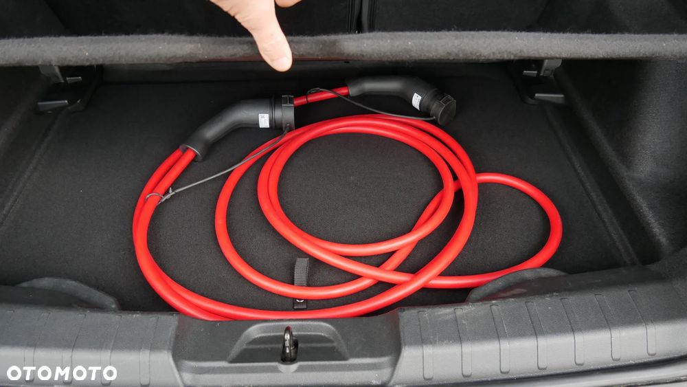 Jeep Avenger 54kWh Summit - 28