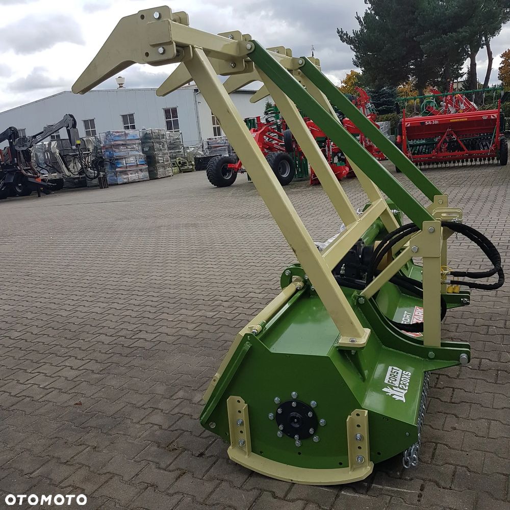 Inny FORST 220XL STARK - 21