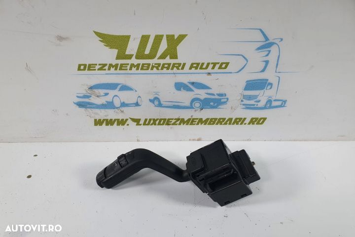 Maneta semnalizare cu tempomat 6c1t13335ba Ford Transit 3  [din Facelift] seria - 1