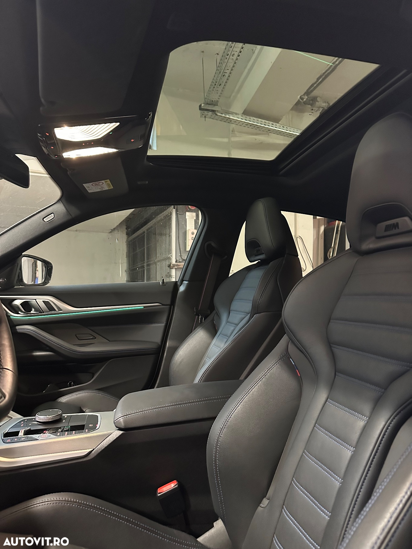 BMW M4 M440i xDrive AT MHEV - 6
