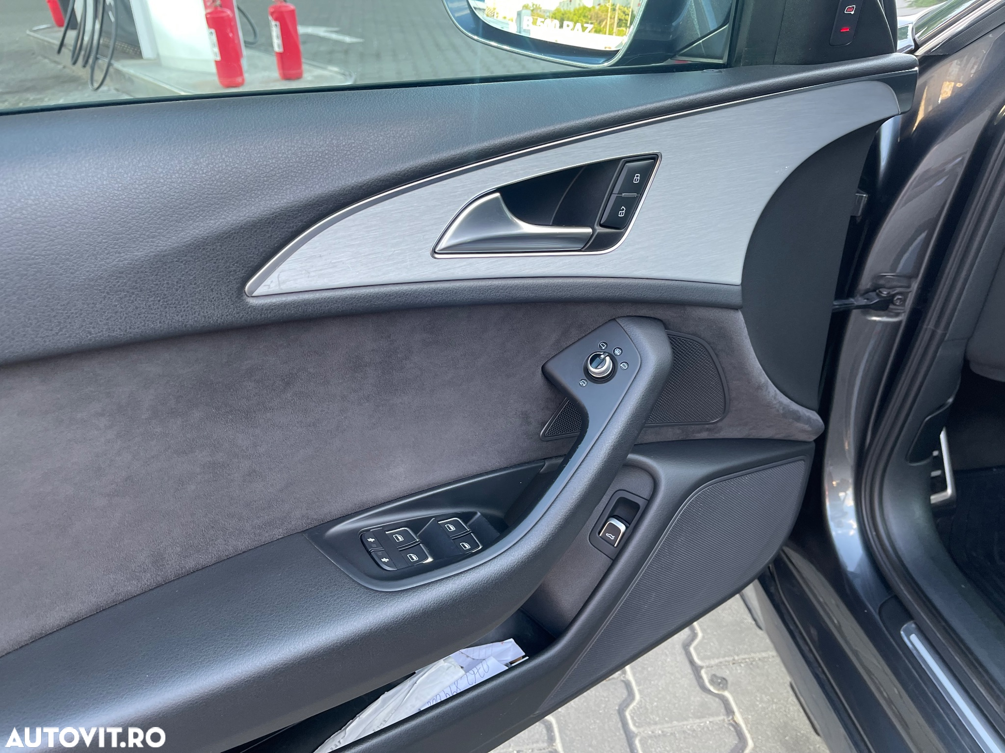 Audi A6 - 12