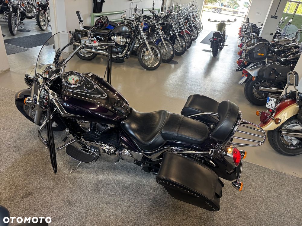 Kawasaki Vulcan - 6