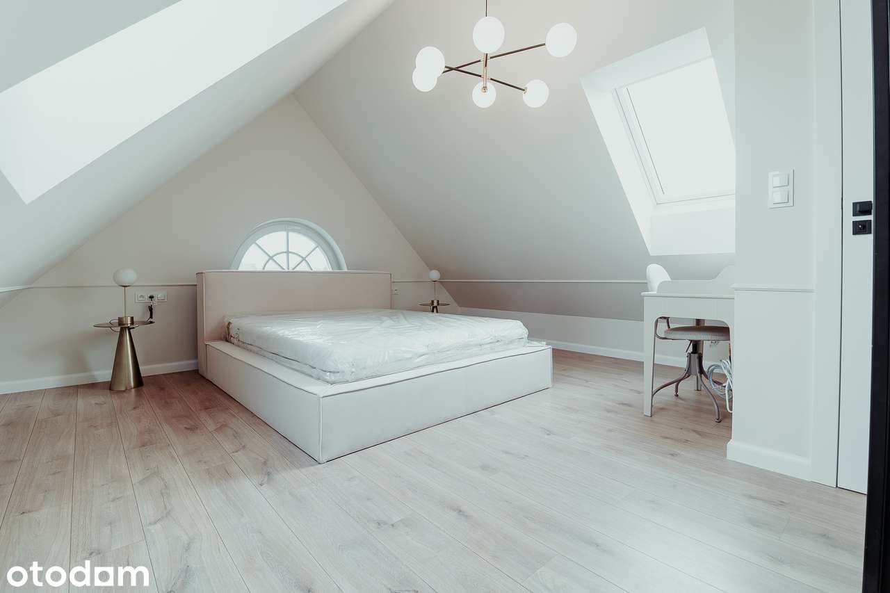 Luksusowy apartament 79 m² z widokiem na rzekę. Bulwar Staromiejski