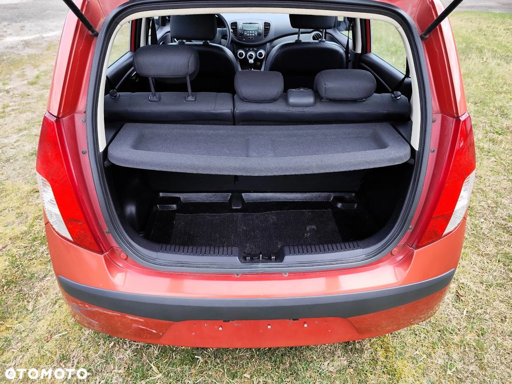 Hyundai i10 1.2 Classic - 14