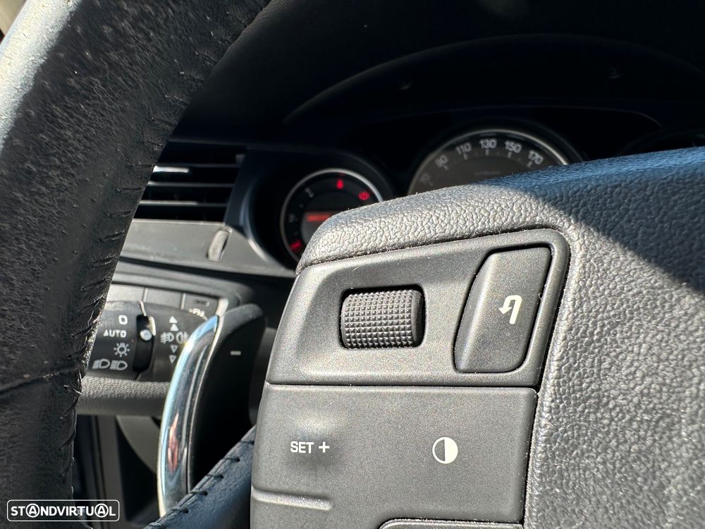 Citroën C5 Tourer 1.6 e-HDi Séduction Air.CMP6 - 26