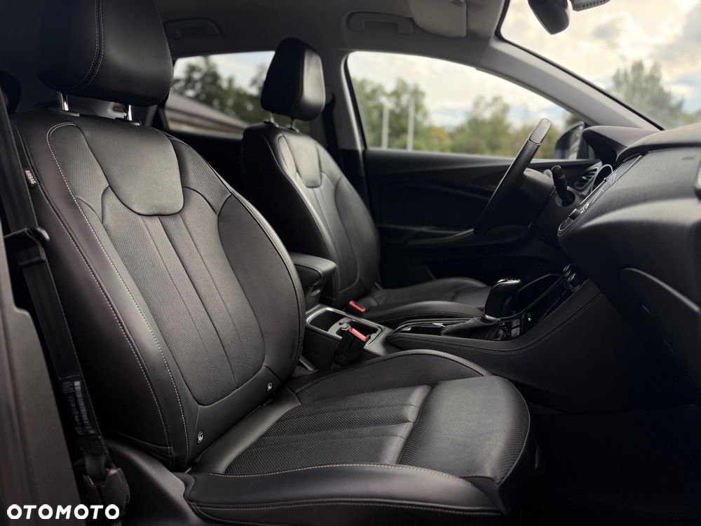 Opel Grandland X 2.0 D Start/Stop Automatik Design Line - 30