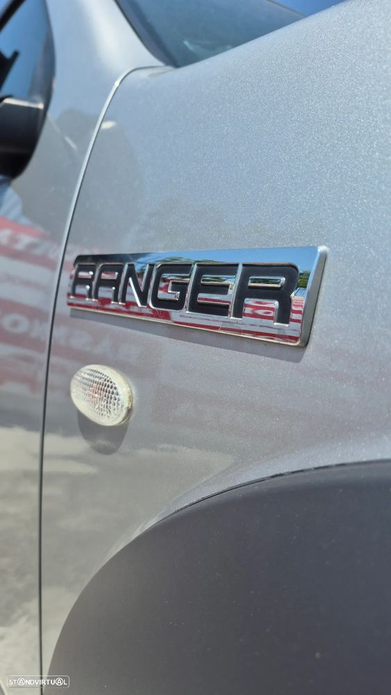 Ford Ranger - 6