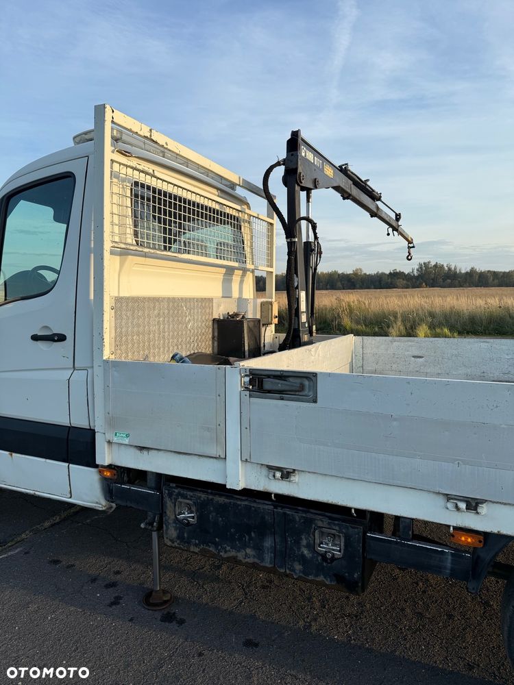 Volkswagen Crafter - 13