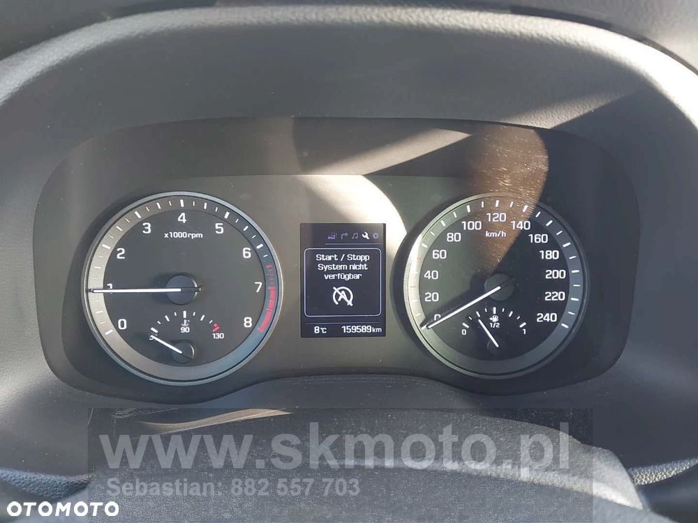 Hyundai Tucson 1.6 GDi 2WD Style - 4