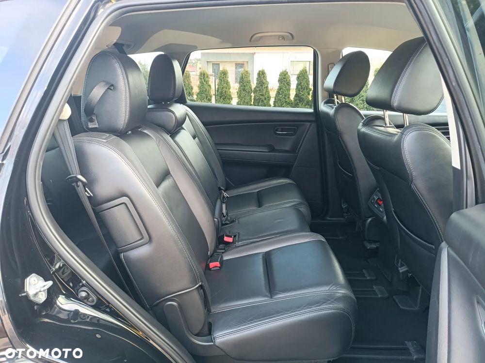 Mazda CX-9 3.7 V6 - 17